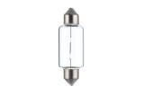 HELLA 8GM 002 091-181 STANDARD Bec, lampa mers inapoi