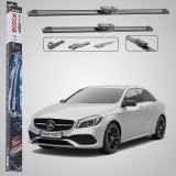 Cumpara ieftin Set Ștergătoare Parbriz pentru Mercedes-Benz A-Class (W176) 2012-2015 | Bosch Aerotwin AM 462 S