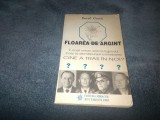 PAVEL CORUT - FLOAREA DE ARGINT