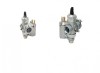 Carburator JAWA 175 NOU Aluminiu 26mm 50mm Distanta gauri 115 Jet Principal 55 Jet Mers in Gol