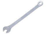 Cheie combinată subțire 4,5mm GEDORE oțel 7mm, lungime 85mm