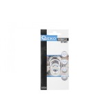 Set reductoare pentru discuri, 4 elemente, Geko G00206