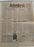 Cumpara ieftin Ziarul ADEVĂRUL (27 ianuarie 1990) Anul I nr. 28
