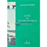 Luna si floare de prun - 1997 - Matsuo Basho (@D65)