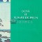 Luna si floare de prun - 1997 - Matsuo Basho (@D65)