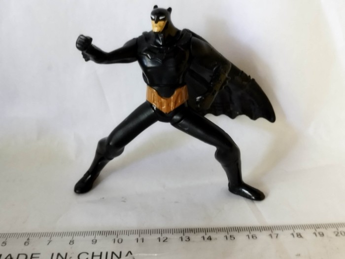bnk jc McDonalds - Batman
