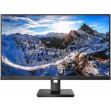 Monitor LED Philips 279P1 27 inch 4 ms Negru 60 Hz