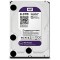 HDD Western Digital Surveillance Purple intern 8TB WD80PURX SafetyGuard Surveillance