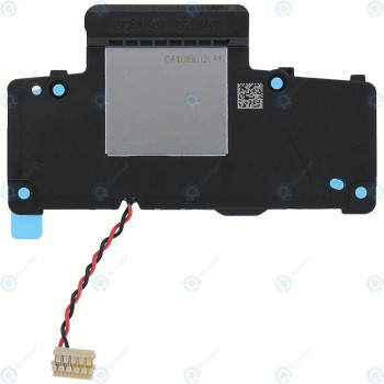 Huawei MediaPad M5 10.8 (CMR-W09, CMR-AL09) Partea de sus a modulului difuzorului 22020291