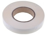 Bandă Dublu Adezivă Acrilică 25mm x 50m