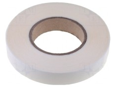 Bandă Dublu Adezivă Acrilică 25mm x 50m