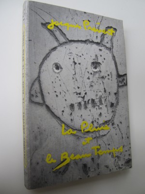 La pluie et le beau temps (Le Livre de poche) - Jacques Prevert foto