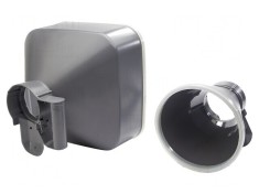 Set Adaptoare Debit Aer AN300, AN310, AN320, AN300-C