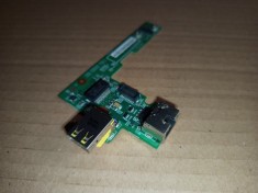 Modul USB + LAN laptop Lenovo ThinkPad L430