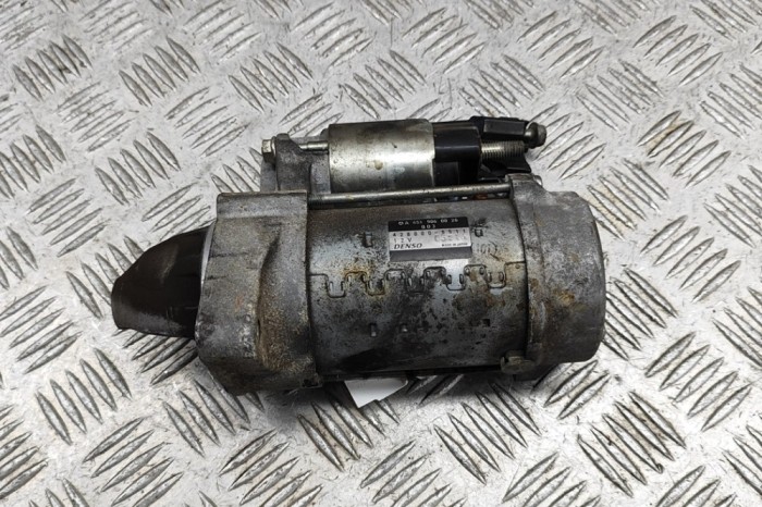 Electromotor MERCEDES-BENZ SPRINTER 3,5-t Van 907, 910 2018 OEM: A6519060026,428000-5511 | 32058981