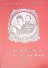 FAMILIA REGALA A ROMANIEI. PAGINI DE ISTORIE DIN TINUTUL NEAMTULUI-MIHAELA CRISTINA VERZEA, NICOLAE DUMITRA-267412