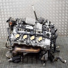 MERCEDES-BENZ E W212 2009 - Motor - OEM: 273.971