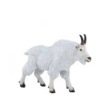 Figurina Papo - Capra de munte alba