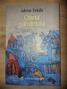 Catelul pamantului- Adrian Fratila