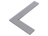 Echer Tehnic MEDID 150mm, Latime 100mm, Otel Carbon, DIN 875-1