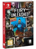 Fury Unleashed Bang Edition NSW