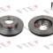FTE 9081036 COATED RANGE FTE Disc frana
