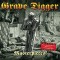 Grave Digger Masterpieces, cd