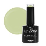 Cumpara ieftin Oja Semipermanenta SensoPRO Milano 10ml - 160 Cashmere Touch