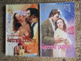Nora Roberts - Secrete publice (2 volume)