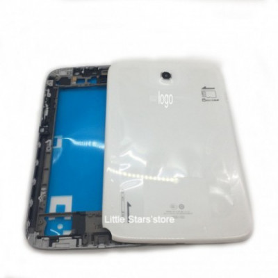 Capac Baterie Samsung N5110 Galaxy Note 8.0 WiFi 16GB Alb Origin foto