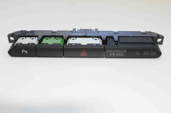 Panou de butoane VW PASSAT Variant B8 3G5 2015