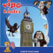 DVD Vipo + album Vipo la Londra cadou Mania Film