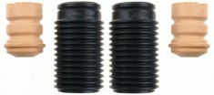 SACHS 900 023 Service Kit chit protectie praf,amortizor foto