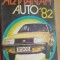 Almanah auto` 82