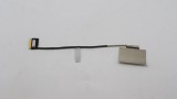 Cablu video LVDS Laptop, Lenovo, IdeaPad Pro 5 16IRH8 Type 83AQ, 5C10S30736, 5C10S30737, DC02C010100, DC02C010110, KS680 EDP Cable Intel, 40 pini