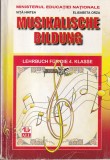 Nita Hintea, Elisabeta Orza - Musikalische Bildung. Lehrbuch fur die 4. Klasse