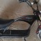 Scuter electric