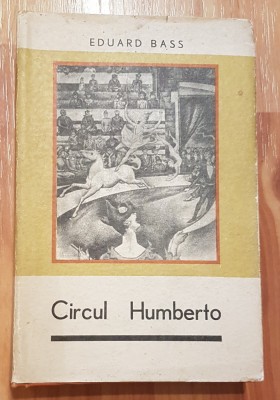 Circul Humberto de Eduard Bass foto