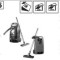 Y6 STAUBSAUGERBEUTEL 6 ST&Uuml;CK. 000127-K pentru aspirator Severin FILTERCLEAN
