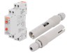 Releu Monitorizare Nivel 24-240V AC/DC LVMKIT25