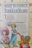 What To Expect The Toddler Years - Morris Green - 1996 - Workman - Coperta Brosata - Stare Buna