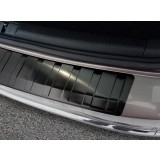 Ornament acces portbagaj &quot;Glossy Black&quot; pentru Renault Kadjar