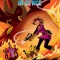 Fallen Empires (Cleopatra in Space #5)