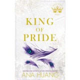 King of Pride - Ana Huang