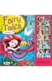 Sound Book. Fairy Tales. Vol.4, Autor Anonim