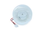NRF 34115 Ventilator, habitaclu