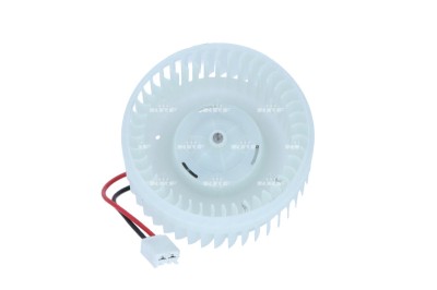 NRF 34115 Ventilator, habitaclu foto