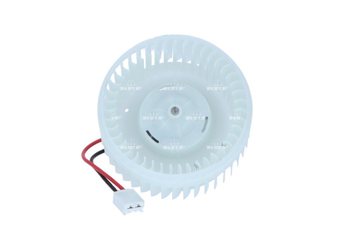 NRF 34115 Ventilator, habitaclu