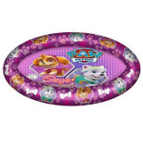 Piscina gonflabila Saica Paw Patrol 60 cm fete