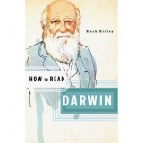 How to Read Darwin (How to Read)